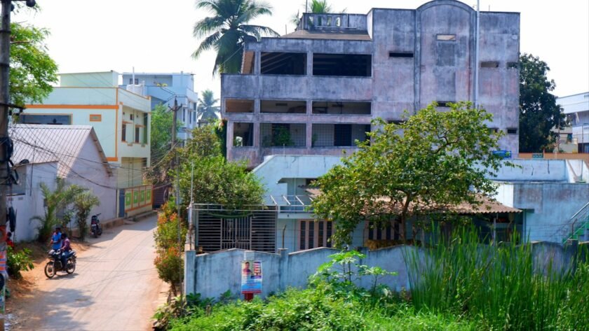 சாதிப் பெயர் நீக்கம் – தமிழ்நாட்டு கிராமத் தெருக்களுக்குப் பெயர் மாற்றம், உயர் நீதிமன்ற மதுரைக் கிளை தீர்ப்பு