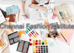 Chennai Fashion Institute(1)