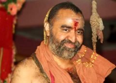 FIR against Vijendra Saraswati ordered by madras high court