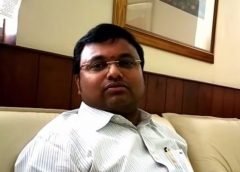 Karthi Chidamnaram INX media case