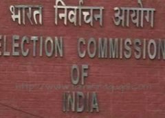 ஒரே தேசம், ஒரே தேர்தல் & முறையை செயல்படுத்த முடியாது - தேர்தல் ஆணையம் அதிரடி. நாடாளுமன்றத் தேர்தலுடன் அனைத்து மாநில சட்டமன்ற தேர்தல்களும் ஒரே நேரத்தில் நடத்த வேண்டும் என்பது மத்திய அரசின் நிலைப்பாடு