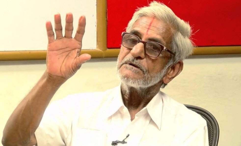 No Serious Instances Of Any Unwarranted Situation To Impose Emergency in State: Madras High Court Rejects Traffic Ramaswamy’s Plea Seeking President’s Rule In Tamil nadu