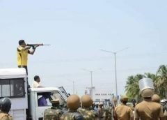 Tuticorin sterlite factory case shifting to CBi : High court Madurai bench