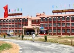 Gummidipoondi Combined court (Munsiff and Magistrate Courts) proposed to inaugurate on 6th Feb 2019. The Court building is in a Rented building in Rettambedu Road, Gummidipoondi.