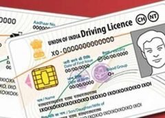 கார்டு வடிவத்தில் வாகன ஆர்.சி. புத்தகம் - மத்திய அரசு அறிவிப்பு புதுடெல்லி:ஓட்டுனர் உரிமம் மற்றும் வாகன ஆர்.சி. புத்தகத்தை பிளாஸ்டிக் கார்டு வடிவத்தில் வழங்க மத்திய தரைவழி போக்குவரத்து மற்றும் நெடுஞ்சாலைத்துறை அமைச்சகம் முடிவு செய்துள்ளது .காகித வடிவத்தில் வழங்குவதை கைவிட்டு விட்டு பிளாஸ்டிக் கார்டு வடிவத்தில் வழங்க அமைச்சகம் முடிவு செய்துள்ளது. இது தொடர்பாக புதிய விதிமுறைகளை அமைச்சகம் உருவாக்கி உள்ளது. இந்த கார்டுகளை பி.வி.சி. அல்லது பாலி கார்பனைட்டால் மாநில அரசுகள் தயாரித்துக் கொள்ளலாம் என்று கூறியுள்ளது. இந்த கார்டுகளை தரமாக தயாரித்து கொள்ளும்படி மாநில அரசுக்கு அமைச்சகம் கூறியுள்ளது.