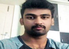 சிறுமியை கடத்தி பலாத்காரம் செய்த வழக்கு: தூக்கு தண்டனைக்கு உச்சநீதிமன்றம் இடைக்காலத் தடை விதித்தது. கடந்த 2017-ம் ஆண்டு பிப்ரவரி மாதம் 5-ம் தேதி சென்னையில் உள்ள மாங்காடு அருகே தஷ்வந்த் என்பவன் சிறுமியை கடத்தி பலாத்காரம் செய்து , பிறகு அந்த சிறுமியை எரித்துக் கொலை செய்தான். பிறகு கொலை செய்த தஷ்வந்த்தை குண்டர் சட்டத்தில் கைது செய்தனர். பின்னர் ஜாமீனில் வெளியே வந்த தஷ்வந்த் தனது தாயை கொலை செய்துவிட்டு ,பிறகு மும்பை தப்பி சென்றான்.இதை அறிந்த காவல்துறை தனிப்படை அமைத்து 6-ம் தேதி மும்பையில் தஷ்வந்தை செய்தனர்.செங்கல்பட்டு மகளிர் நீதிமன்றம் தஷ்வந்த்துக்கு சிறுமியை கடத்தி கொலை செய்த வழக்கில் தூக்கு தண்டனை விதித்திருந்தது. தூக்கு தண்டனையை ரத்து செய்யக்கோரி சென்னை உயர்நீதிமன்றத்தில் தஷ்வந்த் தரப்பில் மேல் முறையீடு செய்யப்பட்டது . கடந்த ஆண்டு ஜூலை 10ம் தேதி சென்னை உயர்நீதிமன்றம் செங்கல்பட்டு மகளிர் நீதிமன்றம் அளித்த தண்டனையை உறுதி செய்திருந்தது.உயர்நீதிமன்றத் தீர்ப்பை எதிர்த்து தஷ்வந்த் தரப்பு உச்சநீதிமன்றத்தில் மேல்முறையீடு செய்தனர்.வழக்கை விசாரித்த உச்சநீதிமன்ற வழக்கை விசாரித்த உச்சநீதிமன்ற தலைமை நீதிபதி ரஞ்சன் கோகோய் அமர்வு தூக்குத்தண்டனை என்பதால் மனுவை ஏற்று கொண்டோம் என்றனர் .அரசியல் சாசன பிரிவு 302-ன் படி கொலை வழக்கில் குற்றவாளிக்கு தூக்கு தண்டனை விதித்தது சரியா என்று கேட்டு , தமிழக அரசு விளக்கம் அளிக்கும்படி உத்தரவிட்டது.இந்த தூக்கு தஷ்வந்திக்கு தூக்கு தண்டனைக்கு உச்சநீதிமன்றம் இடைக்காலத் தடை விதித்து தேதி குறிப்பிடாமல் நீதிபதிகள் வழக்கை ஒத்தி வைத்தனர்.