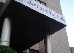 bar council of india