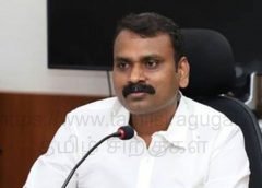 தமிழ்நாட்டில் மொழி மீதான நவீன தீண்டாமை: பாஜக தலைவர் எல் முருகன்