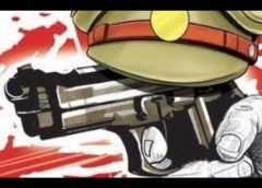 Rowdy Shankar killed in Encounter | சென்னை அயனாவரத்தில் போலீசை அரிவாளால் வெட்டியதாக ரவுடி சங்கர் என்கவுன்டரில் சுட்டுக்கொல்லப்பட்டான்.