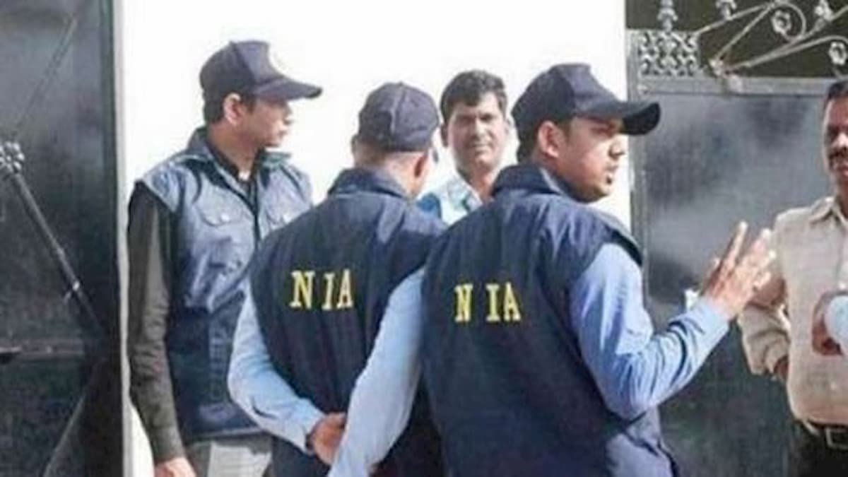 லண்டனைச் சேர்ந்த சென்னையைச் சேர்ந்த சிறுமியைக் கடத்தி மதம் மாற்றி திருமணம் செய்தது தொடர்பாக என்.ஐ.ஏ வழக்கு பதிவு செய்தது: ஆய்வில் ஜாகிர் நாயக்கின் தொடர்பு அம்பலம்