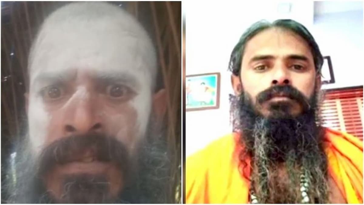 தமிழ்நாடு: காவல்துறை அதிகாரி அந்தோணி மைக்கேல் அவரைத் தாக்கி அவமானப்படுத்தியதை அடுத்து இந்து சாது சரவணன் தற்கொலை?