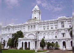 சென்னை பெருநகர மாநகராட்சிக்கு, தொழில்வரி மற்றும் தொழில் உரிமம் புதுப்பித்தலுக்கு செலுத்த வேண்டிய தொகையை செப். 30க்குள் அபராதமின்றி செலுத்தலாம் என ஆணையாளர் கோ.பிரகாஷ் தெரிவித்துள்ளார்.