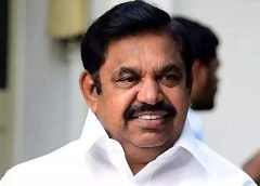 வரதட்சணை கொடுமை சட்டம் : குறைந்தபட்சம் ஏழு ஆண்டுகள் சிறைத் தண்டனையை 10 ஆண்டுகளாக உயர்த்த முதலமைச்சர் பழனிசாமி அறிவிப்பு File name: edappadi.jpg