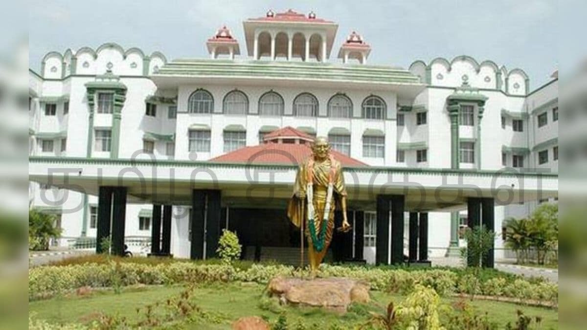 குற்றவாளிகள் தண்டிக்கப்படுவது குறைந்து, விடுதலையாவது அதிகரிப்பு: மெட்ராஸ் உயர்நீதிமன்ற மதுரை கிளை