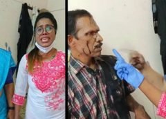 பெண்களைப் பற்றி மோசமாக பேசியவரை அடித்த மூன்று பெண்களுக்கு முன் ஜாமின் மறுப்பு : கேரள நீதிமன்றம் File name: Kerala-3-women-case.jpg