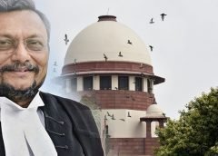 "விவசாயிகள் போராட்டங்கள் மற்றும் வேளாண் சட்டங்களை அரசு கையாளும் விதம் குறித்து மிகவும் ஏமாற்றமடைகிறோம்" : இந்திய தலைமை நீதிபதி File name: CJI.jpg