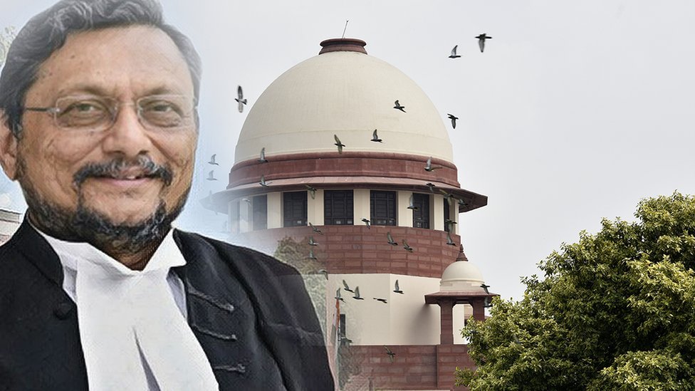 "விவசாயிகள் போராட்டங்கள் மற்றும் வேளாண் சட்டங்களை அரசு கையாளும் விதம் குறித்து மிகவும் ஏமாற்றமடைகிறோம்" : இந்திய தலைமை நீதிபதி File name: CJI.jpg