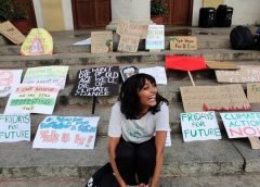 திஷா ரவியின் கைது குறித்து டெல்லி பெண்கள் ஆணையம் டெல்லி காவல்துறையிடம் பதில் கோரியுள்ளது File name: Disha-Ravi.jpeg