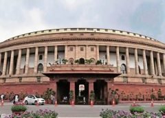 நடுவர் மற்றும் சமரச (திருத்த) மசோதா, 2021 ஐ மக்களவை நிறைவேற்றியது File name: parliament-ls.jpg