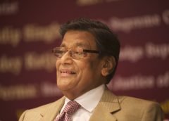 K K Venugopal