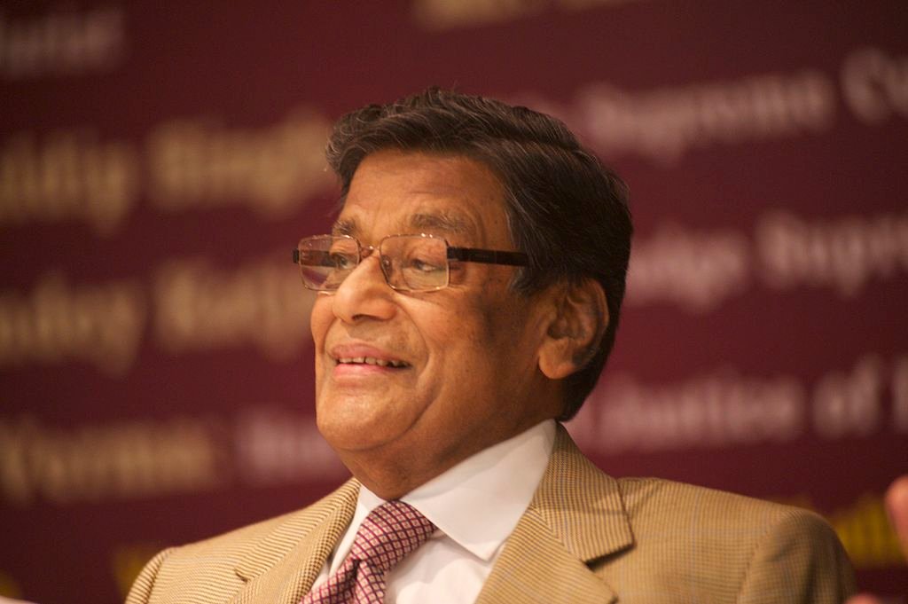 K K Venugopal