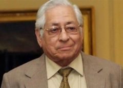 Soli Jehangir Sorabjee