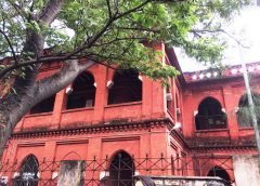 Saidapet Court Chennai