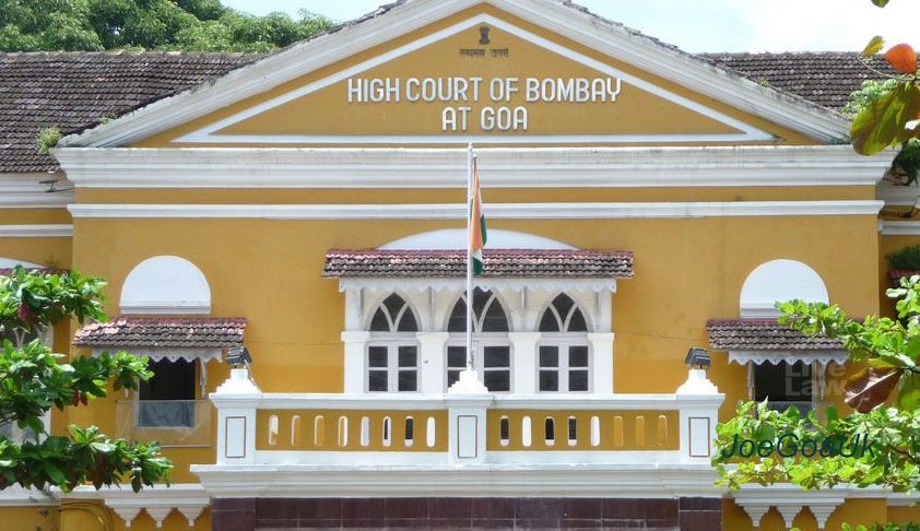 Mumbai High court Goa Bench