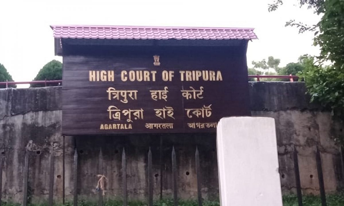 Tripura-high-court