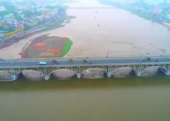 வைகையில் “மணல் அள்ளுவது” தொடர்பான மனு மீது அரசு பதிலளிக்க உத்தரவு : சென்னை உயர்நீதிமன்றம்