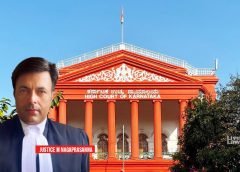 U/S, 12 குடும்ப வன்முறைச் சட்டத்தின் விண்ணப்பங்களை முதல் விசாரணை தேதியிலிருந்து 60 நாட்களுக்குள் முடிவுக்கு கொண்டுவர மாஜிஸ்திரேட் கட்டுப்பட்டுள்ளார் : கர்நாடக உயர் நீதிமன்றம்