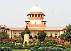 திருமணமாகாத பெண்களின் மருத்துவ கருக்கலைப்புச் சட்டத்தை விளக்கியது : உச்ச நீதிமன்றம்