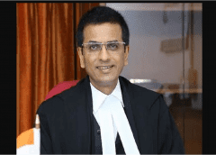 ஜூனியர் வழக்கறிஞர்கள் அடிமைகள் அல்ல, அவர்களுக்கு கண்ணியமான சம்பளம் கொடுங்கள்; சட்டத் தொழில் "பழைய ஆண்கள் சங்கமாக" இருக்கக்கூடாது: தலைமை நீதிபதி டிஒய் சந்திரசூட்