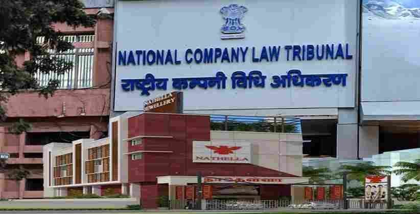 பிரிவு 9 IPC விண்ணப்பம் ஒரு வழக்கு அல்ல, எனவே கூட்டாண்மை சட்டத்தின் 69 (2) தடை விதிக்கப்படவில்லை : NCLAT டெல்லி