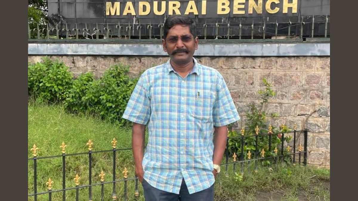 யூடியூப் செய்பவர்கள் மற்றவர்களின் நற்பெயருக்கு தீங்கு விளைவிக்கக் கூடாது: சென்னை உயர் நீதிமன்றம்