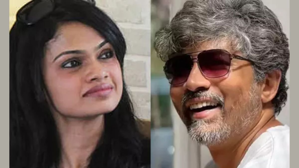 பாடகர் ஆர். சுசித்ரா மீது சென்னை உயர்நீதிமன்றம் தடை உத்தரவு