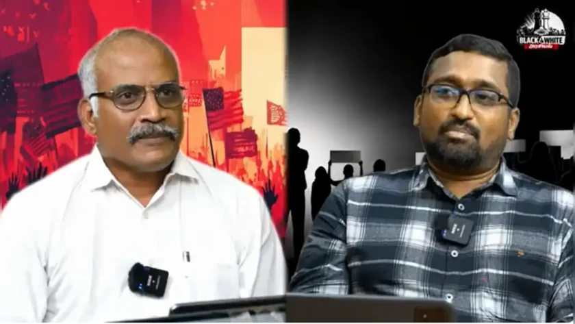 தமிழ்நாடு 2026 தேர்தல்