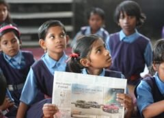 நவோதயா பள்ளிகள்: தமிழ்நாட்டுக்கு உச்சநீதிமன்ற உத்தரவு நவோதயா பள்ளிகள்: தமிழ்நாட்டுக்கு உச்சநீதிமன்ற உத்தரவு