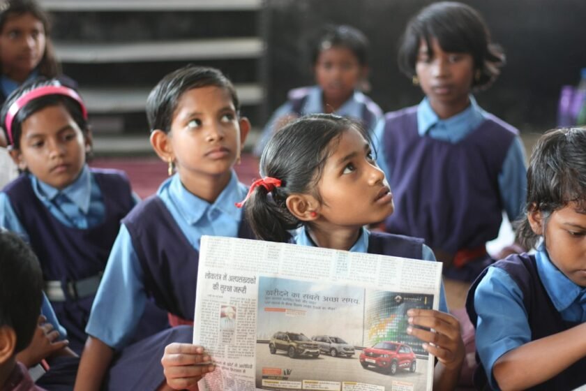 தமிழ்நாட்டில் நவோதயா பள்ளிகள் தொடர்பான கல்வி செய்தி